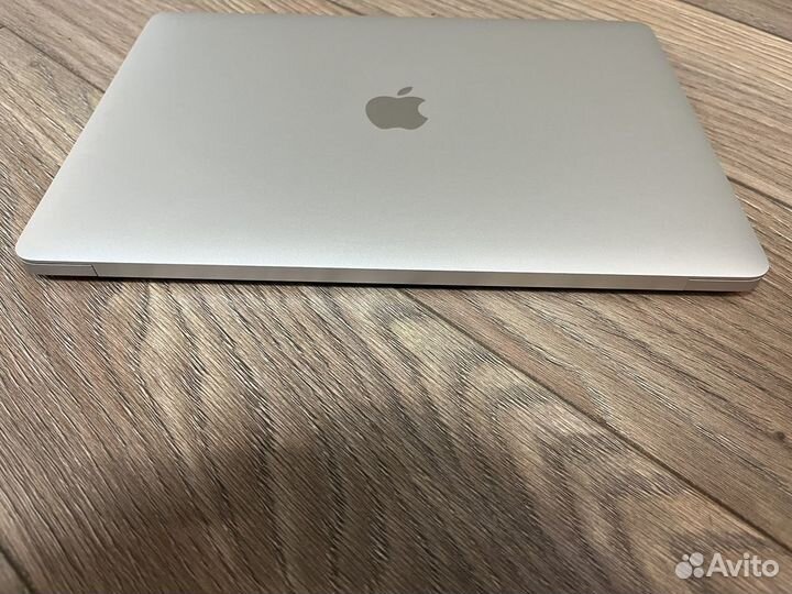 Apple macbook air 13 late 2018