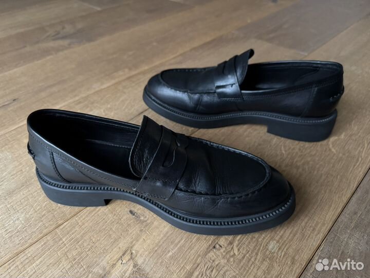 Лоферы Vagabond Alex W (39)