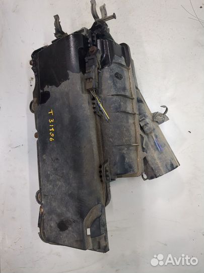 Корпус воздушного фильтра Peugeot Bipper 2009, 201