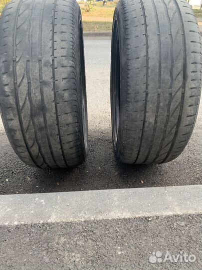 Bridgestone Turanza ER300 215/50 R17 91V