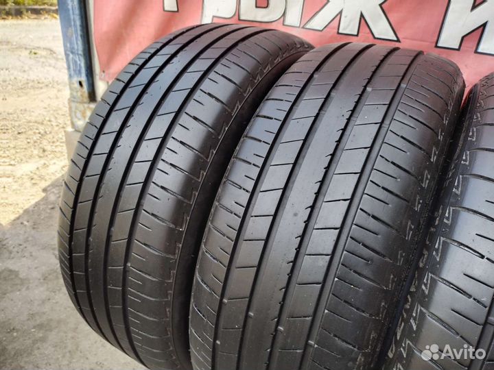 Bridgestone Turanza T005A 225/45 R19