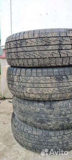 Roadstone Winguard Ice 205/55 R16 91Q