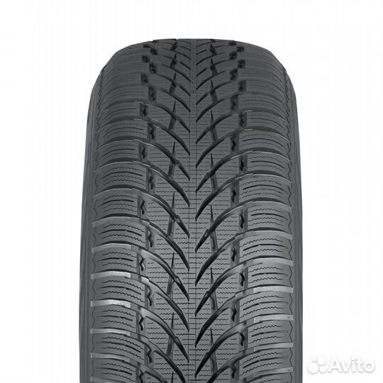 Nokian Tyres WR SUV 4 285/45 R19 111V