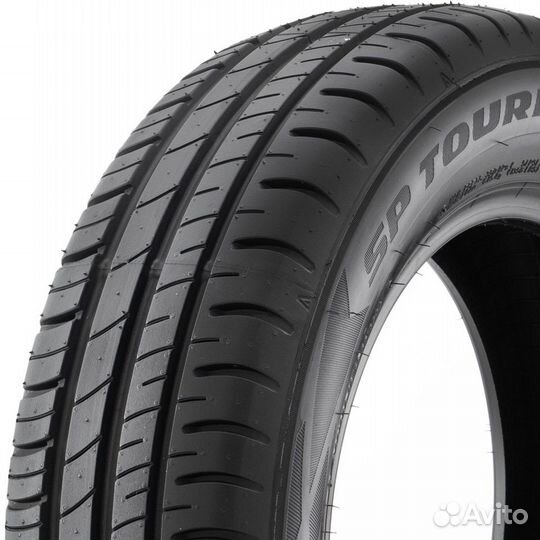 Dunlop SP Touring R1 195/65 R15 91T