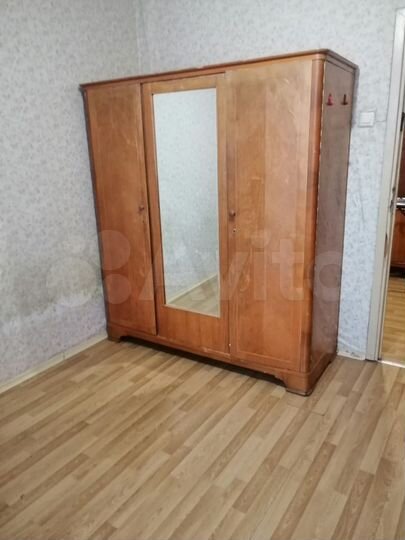 Комната 14 м² в 3-к., 5/22 эт.