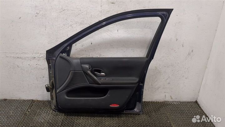 Дверь боковая Renault Laguna 2, 2006