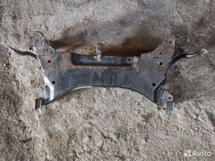 Подрамник Chery Fora