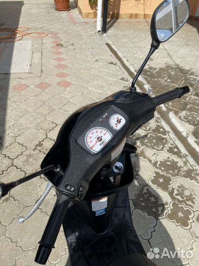 Suzuki zz inch up sport