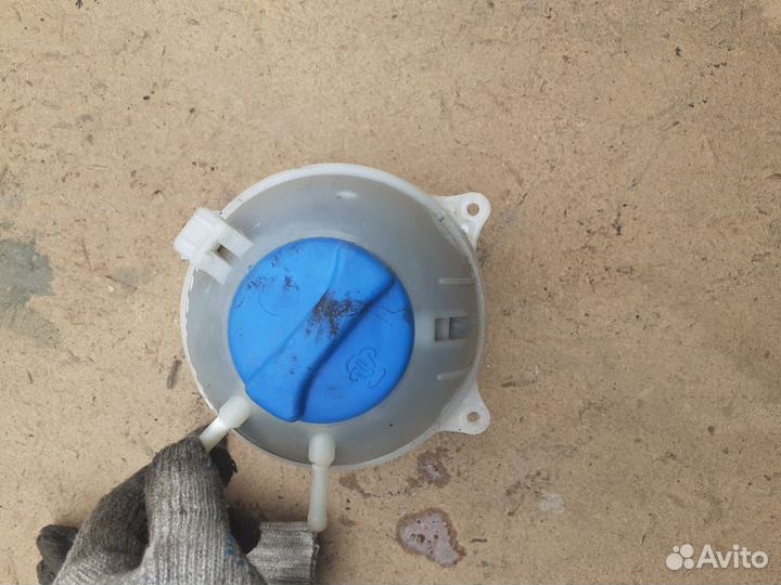 Расширительный бачок Chery Amulet A15