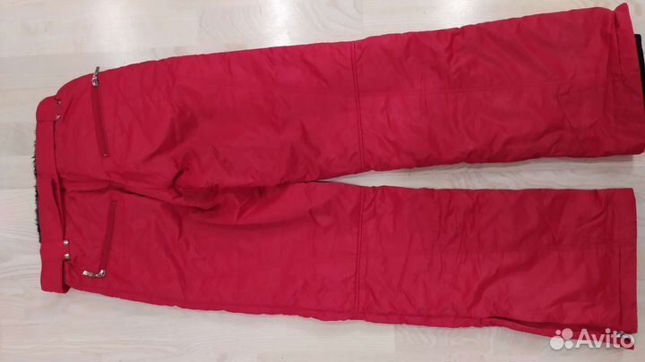 Горнолыжный костюм женский 44 46 размер