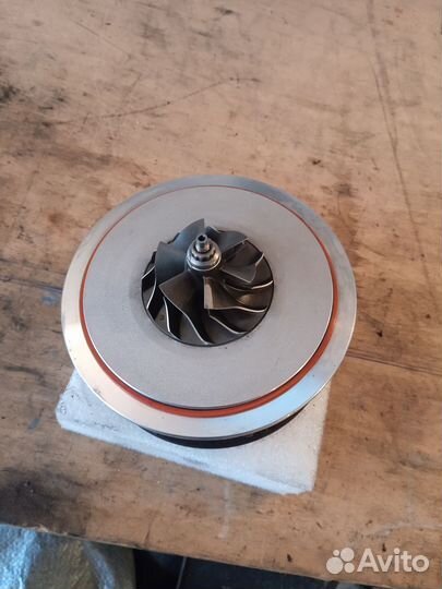 Картридж турбины 