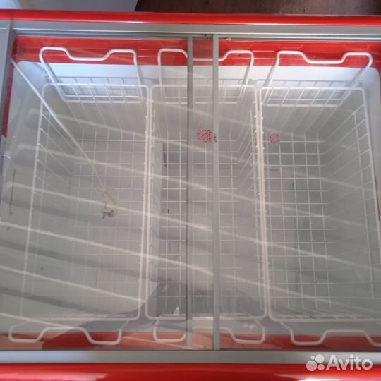 Морозильный ларь снеж млп 250