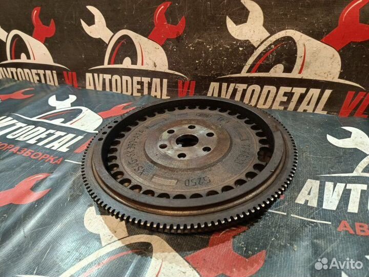 Маховик Ford Focus 1 MK1 1.8L zetec-E EFI (115PS)