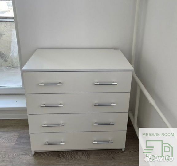 Комод новый