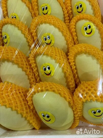 Манго премиум