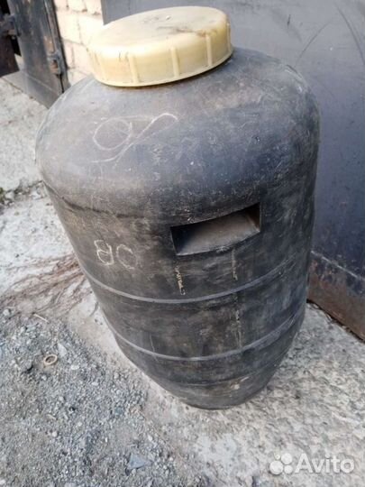 Канистра 40л