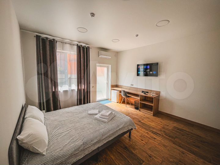 Комната 24 м², 1/3 эт.