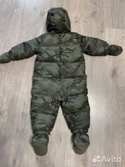 Зимний комбинезон GAP