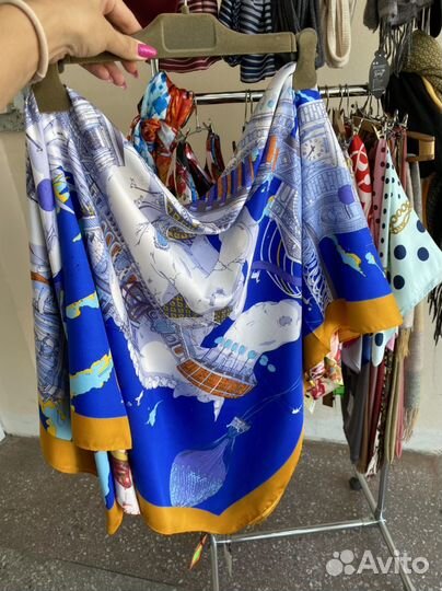 Платок женский