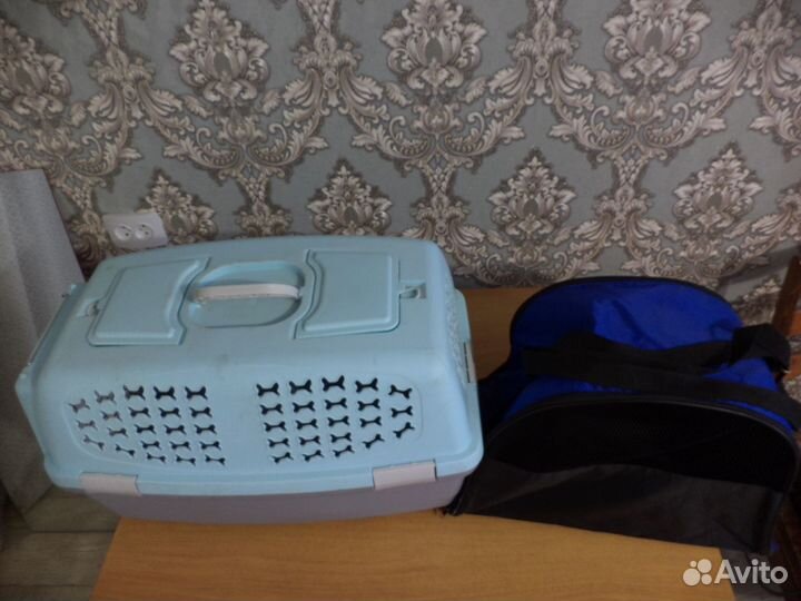 Переноска для животных