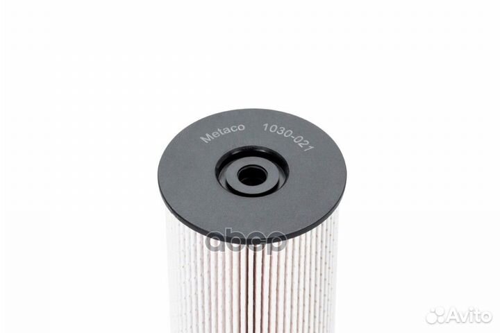 Фильтр топливный 1030-021 metaco