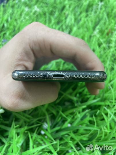 iPhone X Ru/A 64gb
