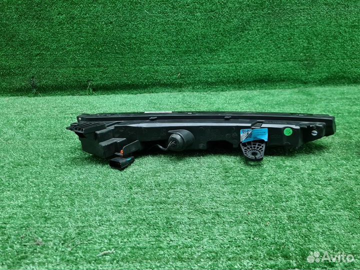 Фара дневного света левая (дхо) Jetour Dashing