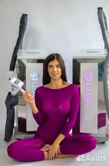 Аппарат для LPG массажа