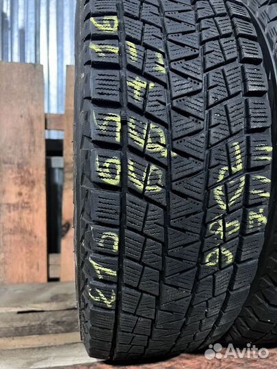 Bridgestone Blizzak DM-V1 215/65 R16 98R