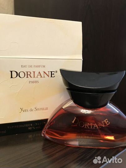 Туалетная вода женская