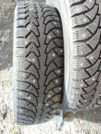 КАМА Кама-Евро-519 175/65 R14 67F
