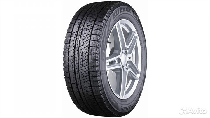 Bridgestone Blizzak Ice 225/45 R17 94S