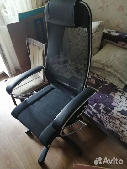 Компьютерное кресло