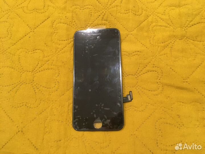 Дисплей iPhone 7