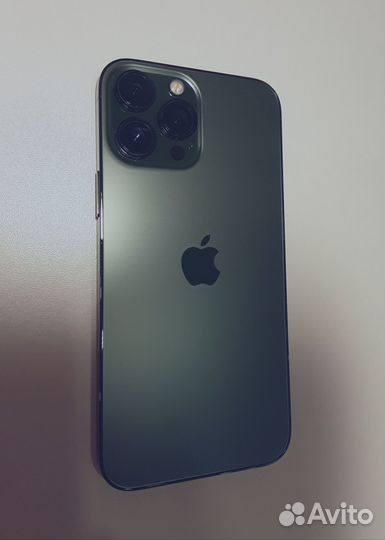 iPhone 13 Pro Max, 256 ГБ
