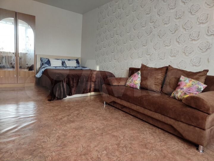 1-к. квартира, 32 м², 7/9 эт.