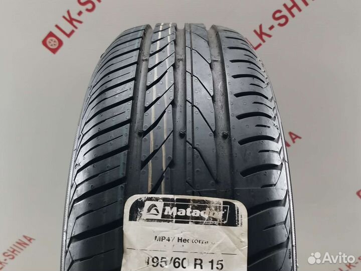 Matador MP 47 Hectorra 3 195/60 R15 88H