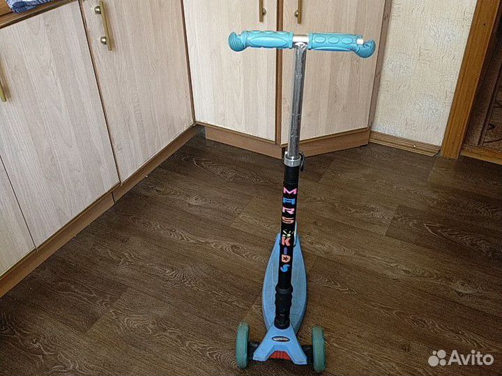 Самокат детский