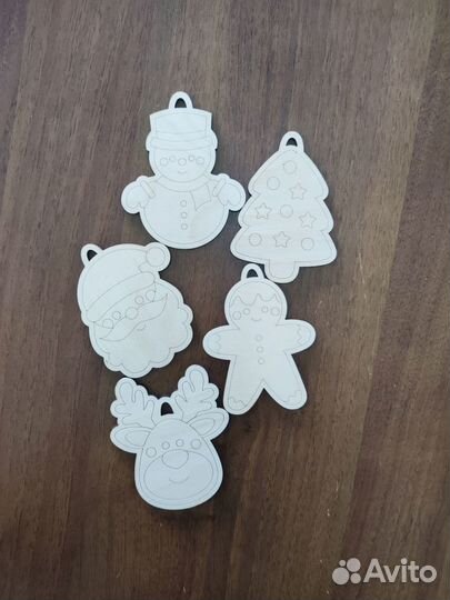 Деревянные игрушки Оптом