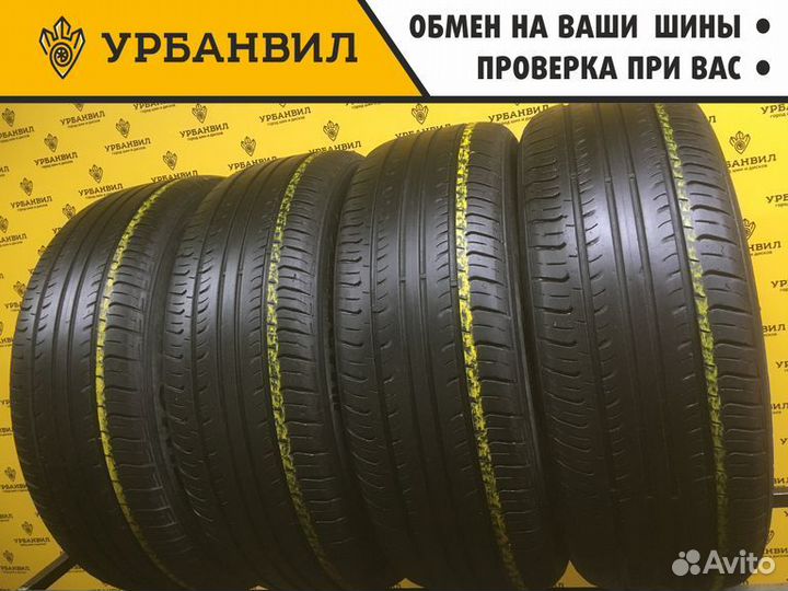 Hankook Optimo K415 225/55 R18 98H
