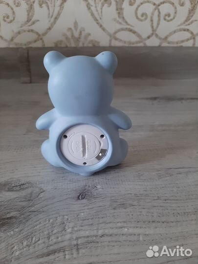 Термометр, градусник для воды и воздуха