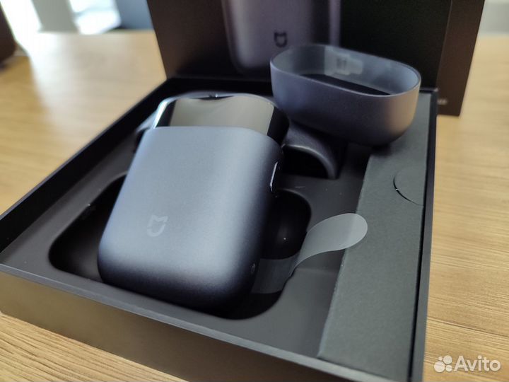 Бритва электрическая Xiaomi Mijia S600