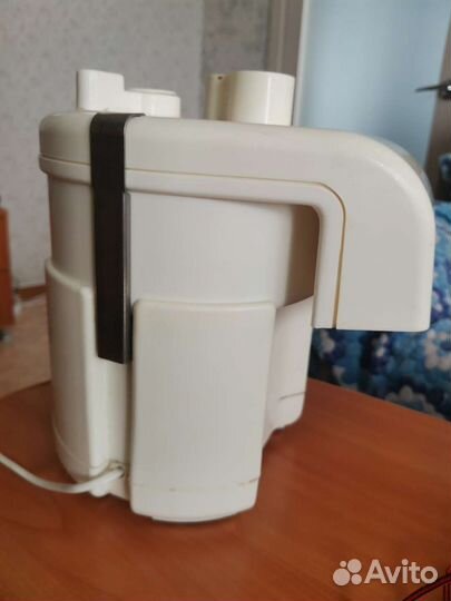 Соковыжималка