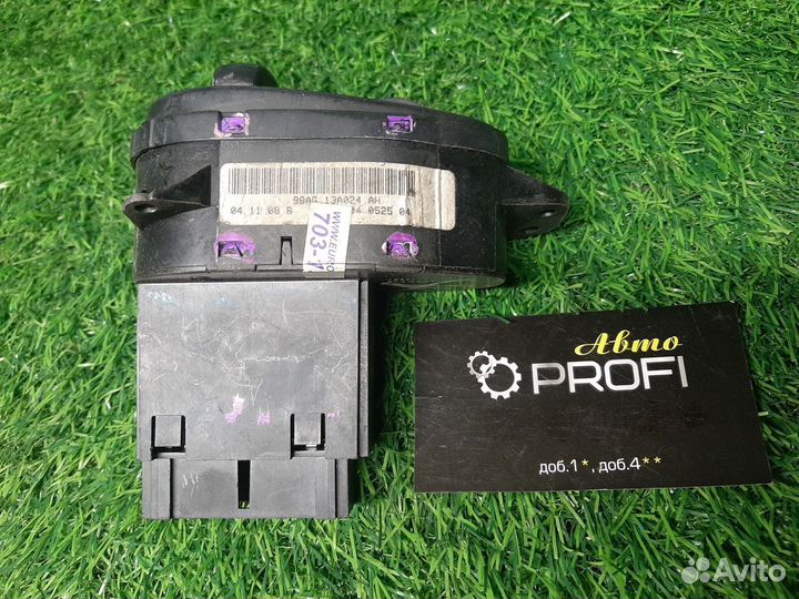 В наличии: Переключатель фар Ford Focus 1