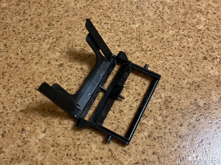 Держатель мешка пылесоса Bosch