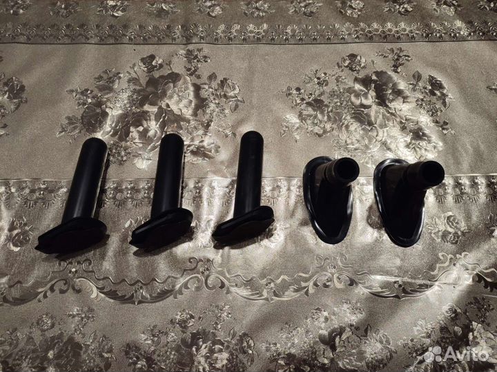 Держатель для удилища