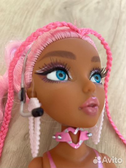 Кукла русалка mermaze