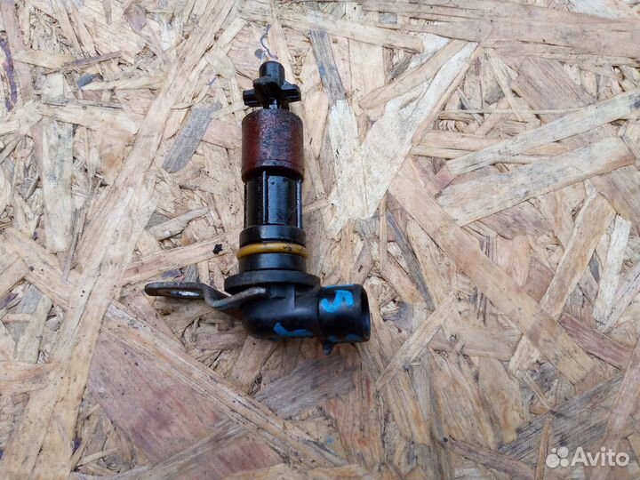 Датчик уровня масла cadillac srx 4.6 2005