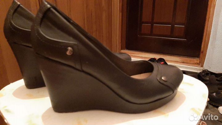 Туфли женские 38 размер