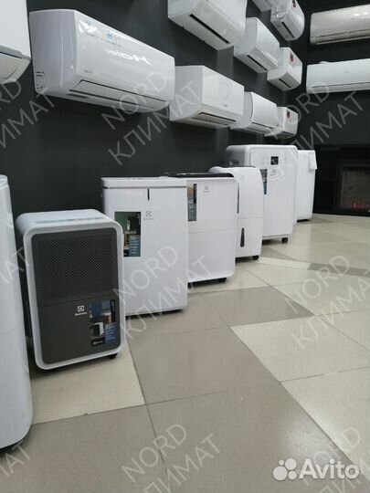 Мультикомплекс сушильный Electrolux EDM-35L